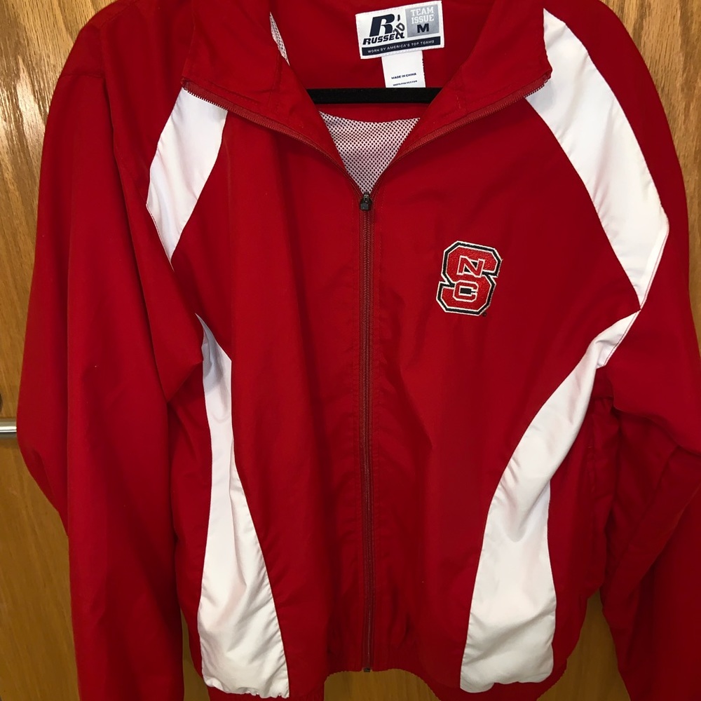 VINTAGE NC State
